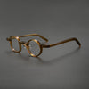 Eren Vintage Acetate Glasses Frame
