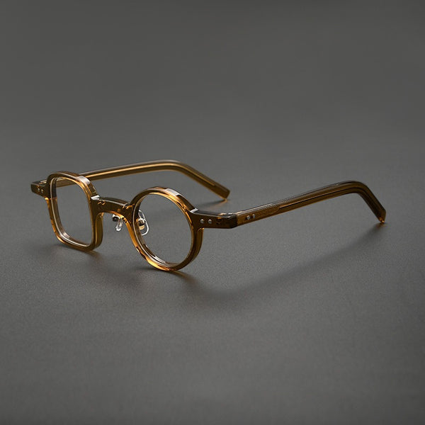 Eren Vintage Acetate Glasses Frame