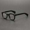 Gwen Vintage Acetate Eyeglasses Frame