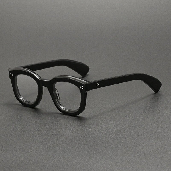 Gwen Vintage Acetate Eyeglasses Frame