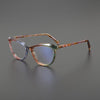 Dama Acetate Cat Eye Glasses Frame
