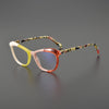 Dama Acetate Cat Eye Glasses Frame