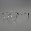 Daniel Vintage Titanium Glasses Frame
