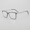 Danyelle Ultra light Titanium Glasses Frame