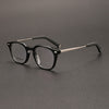 Andrew Acetate Titanium Glasses Frame