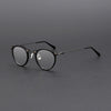 Cort Acetate Titanium Glasses Frame