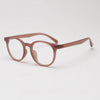 Stacy Retro Round TR90 Glasses Frame