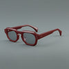 Reso Premium Series Vintage Acetate Sunglasses