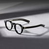 Emory Vintage Acetate Eyeglasses Frame