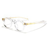 Emory Vintage Acetate Eyeglasses Frame