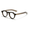 Emory Vintage Acetate Eyeglasses Frame