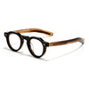 Emory Vintage Acetate Eyeglasses Frame