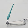 Sherry Versatile Cat Eye Acetate Glasses Frame
