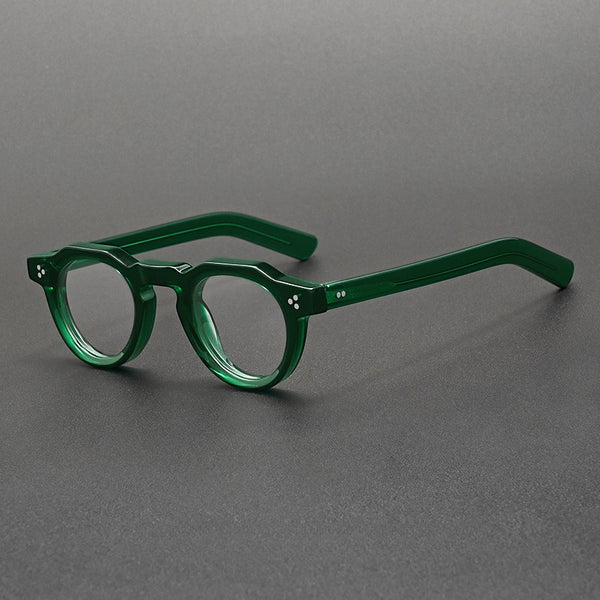 Rolf Vintage Acetate Glasses Frame