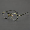 Don Vintage Acetate Glasses Frame