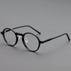 Doncic Vintage TR90 Eyeglasses Frame