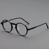 Doncic Vintage TR90 Eyeglasses Frame