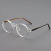 Doncic Vintage TR90 Eyeglasses Frame
