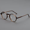 Doncic Vintage TR90 Eyeglasses Frame