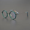 Dorion Acetate Titanium Glasses Frame