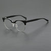 Joey Acetate Alloy Glasses Frame