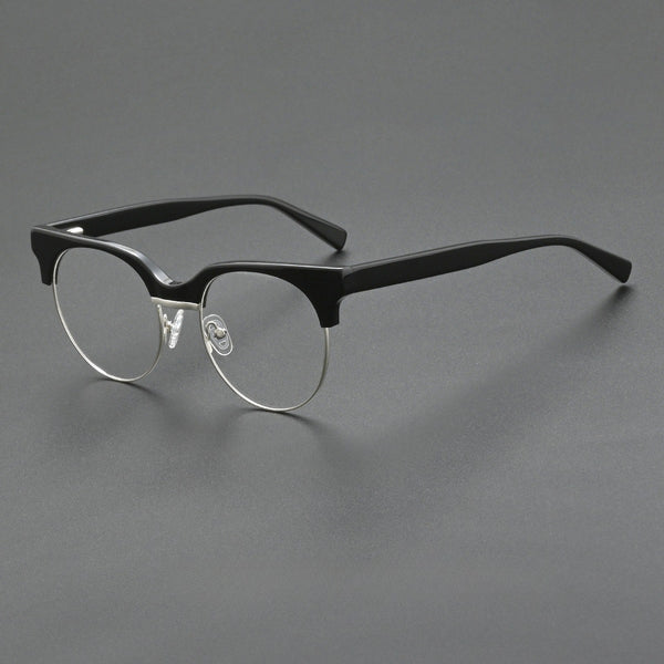 Joey Acetate Alloy Glasses Frame