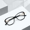 Yang Vintage TR90 Cat Eye Glasses Frame