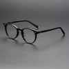 Decklyn Vintage Acetate Glasses Frame