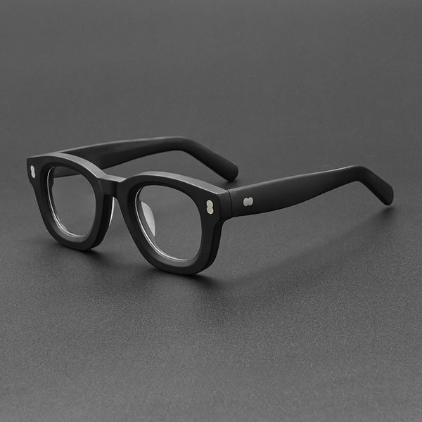 Lendy Vintage Acetate Glasses Frame