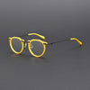 Cort Acetate Titanium Glasses Frame
