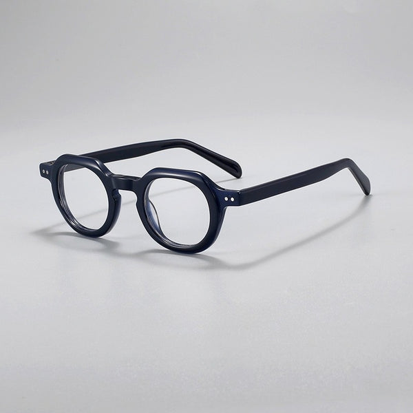 Welsh Vintage Acetate Eyeglasses Frame