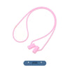 Glasses rope Silicone strap Non-slip Adjustable soft rope Glasses accessories