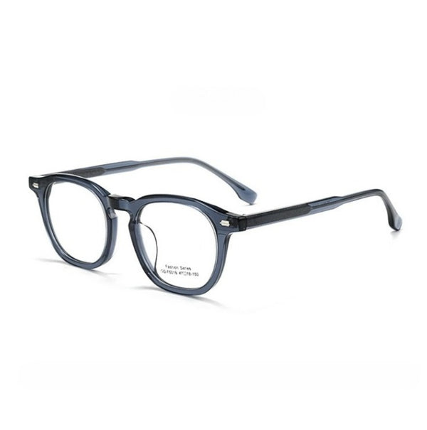 Clynes Vintage Acetate Glasses Frame
