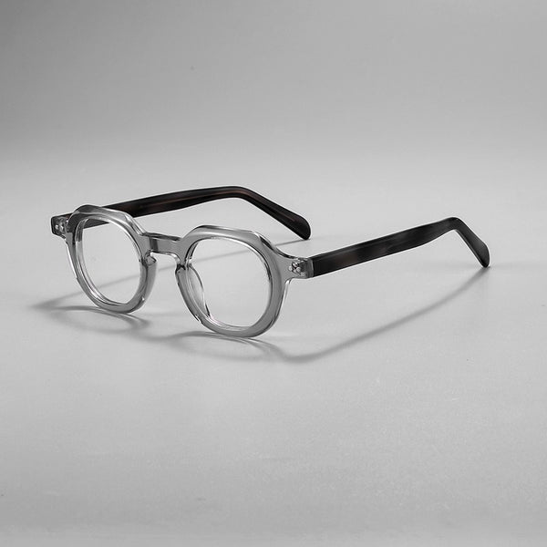 Welsh Vintage Acetate Eyeglasses Frame
