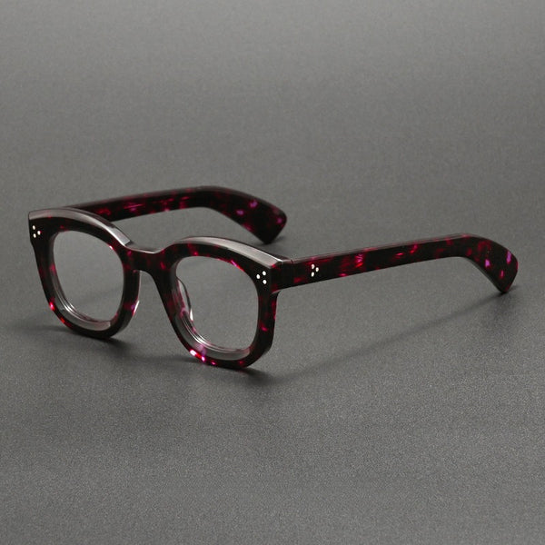 Gwen Vintage Acetate Eyeglasses Frame