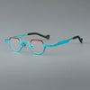 Takeo High Quality Titanium Glasses Frame
