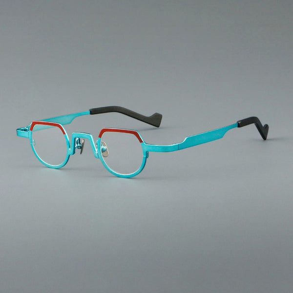 Takeo High Quality Titanium Glasses Frame