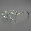 Ebrill Vintage Acetate Glasses Frame