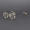 Cort Acetate Titanium Glasses Frame