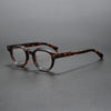 Romeo Retro Acetate Glasses Frame