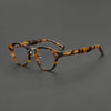 Gerry Classic Oval Acetate Glasses Frame
