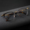 Dune Vintage Acetate Glasses Frame