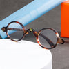 TR Round Glasses Frames TM004