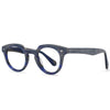 Edsel Retro Acetate Round Glasses Frame