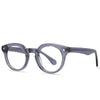 Edsel Retro Acetate Round Glasses Frame