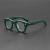 Lendy Vintage Acetate Glasses Frame