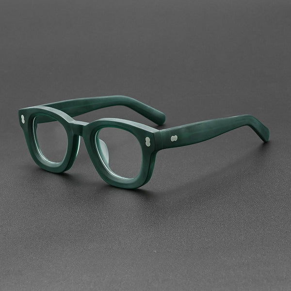 Lendy Vintage Acetate Glasses Frame