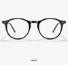 Zucker Classic Square Acetate Glasses Frame