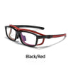 Anti-Collision Sports Glasses: Ultra-Light for Basketball & Outdoor Riding