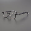 Eljin Vintage Acetate Eyeglasses Frame
